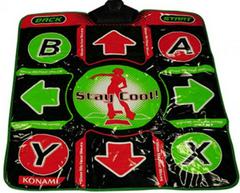 Konami Stay Cool Dance Pad Xbox Prices