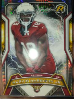 Marvin Harrison Jr.