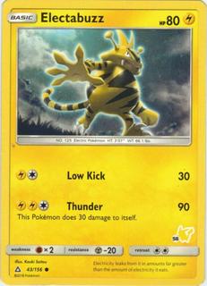 Electabuzz
