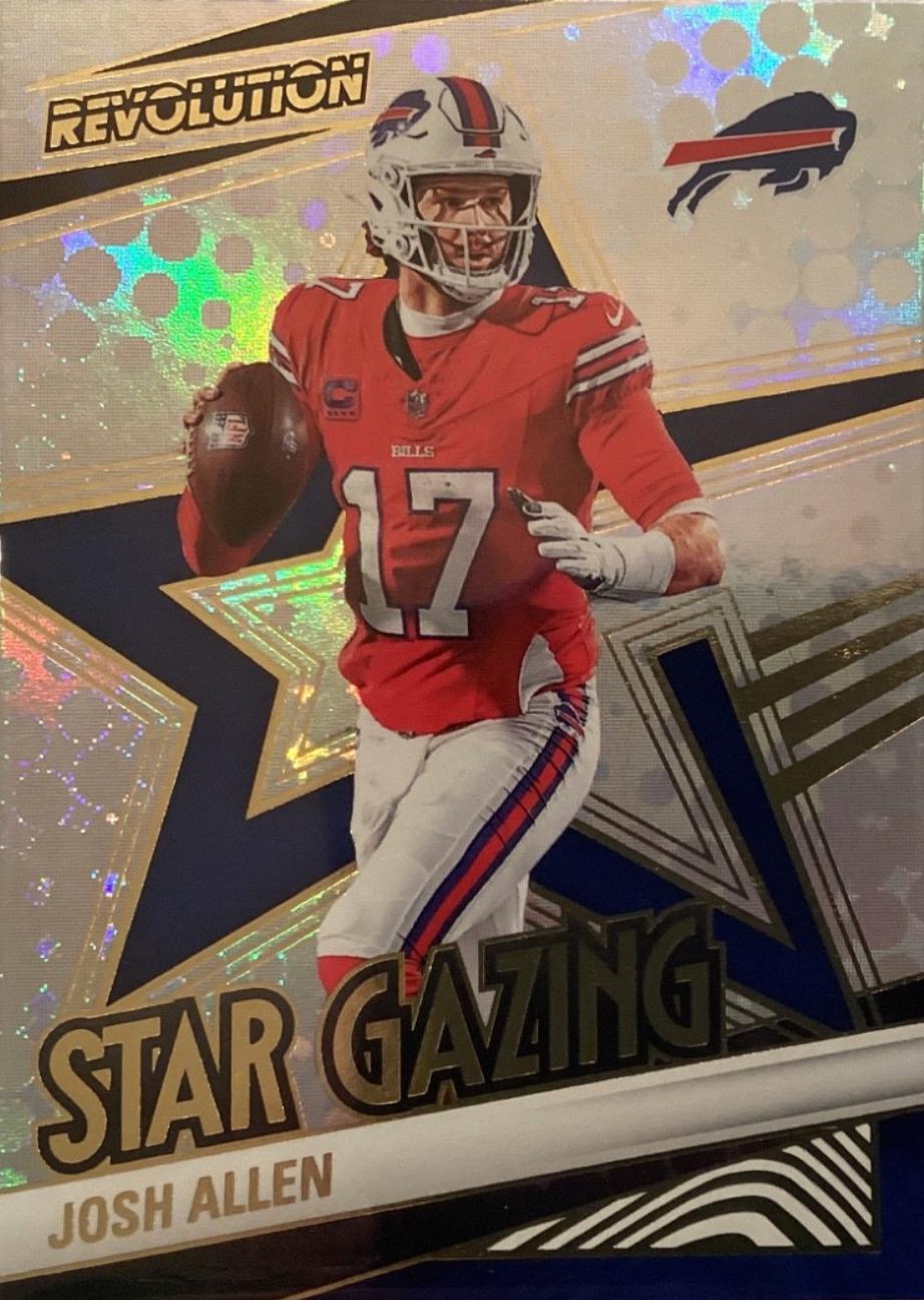 Josh Allen #3
