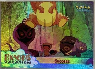 Success