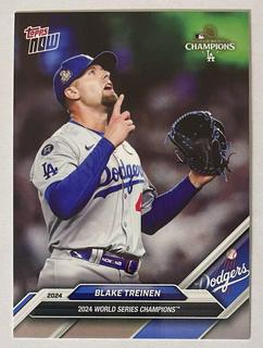 Blake Treinen