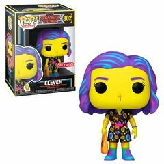 Eleven [Target Blacklight] #802