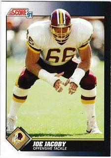 Joe Jacoby
