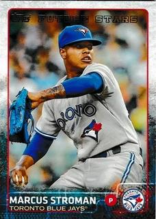 Marcus Stroman