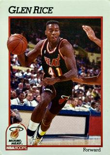 Glen Rice