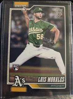Luis Morales