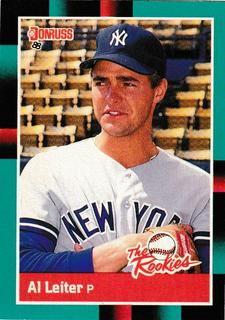 Al Leiter