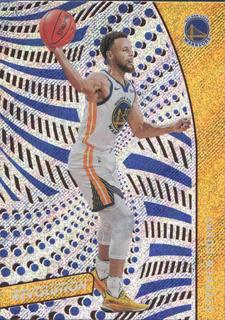 Stephen Curry