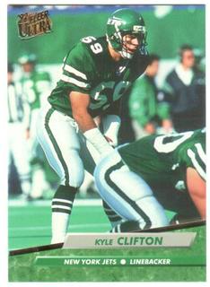 Kyle Clifton
