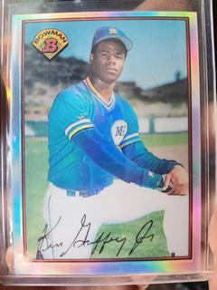 Ken Griffey Jr.