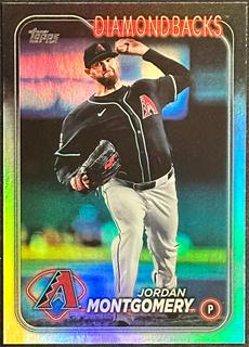 Jordan Montgomery