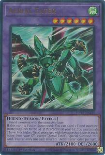 Aerial Eater MP25-EN234