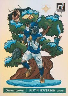 Justin Jefferson