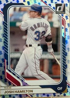 Josh Hamilton