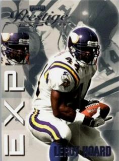 Leroy Hoard
