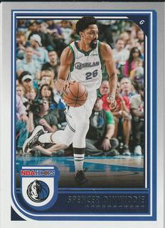 Spencer Dinwiddie