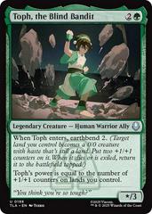 Toph, the Blind Bandit #198