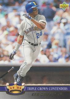 Ken Griffey Jr