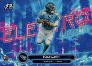 Cam Ward
