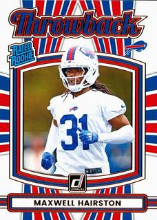 Maxwell Hairston
