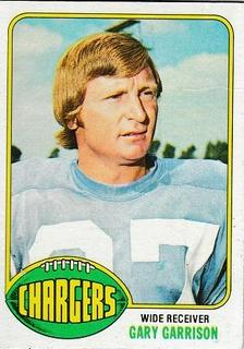 Gary Garrison