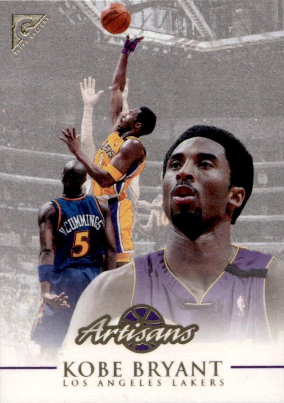 Kobe Bryant