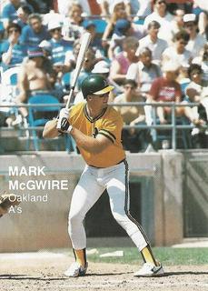 Mark McGwire