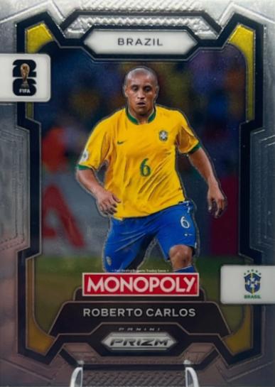 Roberto Carlos