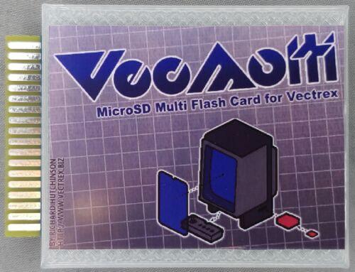 VecMulti Vectrex
