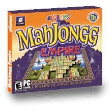 Mahjong Empire PC Games