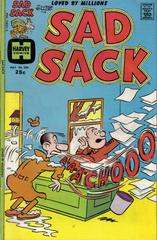 Sad Sack Comics #250 (1976) Comic Books Sad Sack Comics Prices