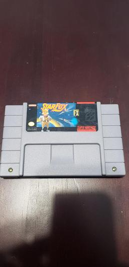 Star Fox photo