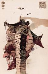 Batman & The Joker: The Deadly Duo [Wood] #7 (2023) Comic Books Batman & The Joker: The Deadly Duo Prices