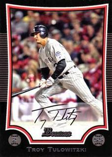 Troy Tulowitzki