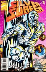 Silver Surfer #112 (1996) Comic Books Silver Surfer Prices