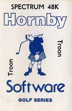 Troon ZX Spectrum