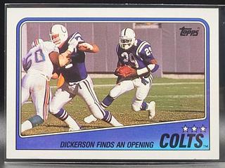 Colts Team Leaders