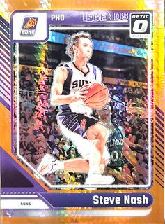 Steve Nash