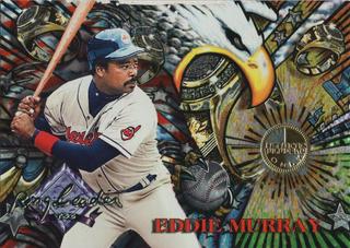 Eddie Murray