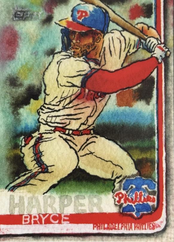 Bryce Harper #24