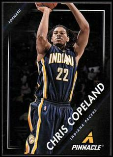 Chris Copeland