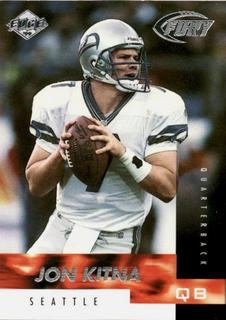 Jon Kitna
