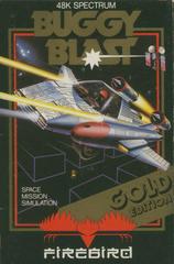 Buggy Blast ZX Spectrum Prices
