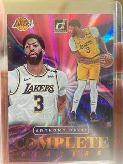 Anthony Davis