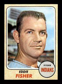 Eddie Fisher