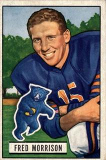 Fred Morrison