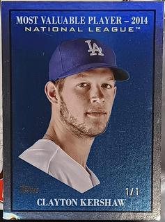 Clayton Kershaw