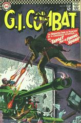 G.I. Combat #119 (1966) Comic Books G.I. Combat Prices