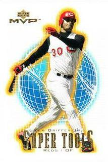 Ken Griffey Jr